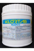 Klortab Nadcc 3,4 Gr X 200 Tablet - 1