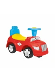 Dolu Fabbatoys Step Araba 2in1 Box / 12 Ay - 1