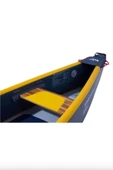 Aquamarina Tomahawk Air-C 2024 | 3 Kişilik Şişme Kano | Aır-C 15'8" - 5