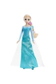 Disney Frozen Disney Karlar Ülkesi Elsa Ve Saç Aksesuarları - 1