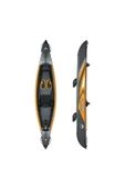 Aquamarina Aqua Marina Tomahawk Air K-375 Şişme Kano Kayak Tek Kişilik - 1