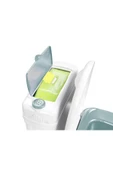 ela777 Bebek Eğitici Lazımlık Bebek Klozet Sifon Sesi Yok 777 - 2