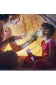 ela777 32 Desenli El Feneri Projektör Eğlenceli Erken Çocukluk Eğitimi Bilişsel Oyuncaklar El FENERi thumbnail 3