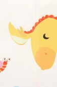 baby toys Baskılı Katlanır Top Havuzu - 3
