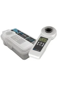 Poollab 1.0 Havuz Suyu Analiz Cihazı 11 Parametre Ölçüm - 2