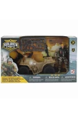 EGATOPTAN Nessiworld Soldier Force Askeri Oyun Seti 45300 - 3