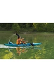Aquamarina Aqua Marına Steam-312 Şişme Kano Kayak Tek Kişilik - 5