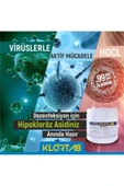 Klortab Nadcc 3,4 Gr X 200 Tablet - 2