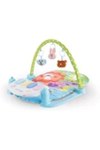 Erdem Oyuncak -ninibaby Nini Baby Nini Baby Piyanolu Oyun Halısı - 2