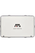 Aquamarina Aqua Marına Island Şişme Su / Tekne Platformu 250 X160 X 15 Cm - 4
