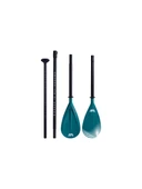 Aquamarina Dual-Tech Sup Ve Kano Küreği - 1