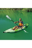 Aquamarina Aqua Marına Betta-312 Şişme Kano Kayak Tek Kişilik - 7
