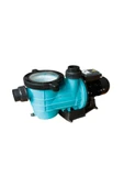 Gemaş Streamer Mini Strm-100M 1 Hp Monofaze Kendinden Emişli Havuz Pompası - 1