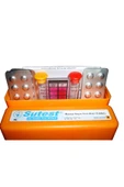 Sutest Havuz Suyu Test Kiti (Tablet) - 1