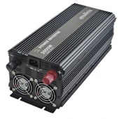 Mullinix 12V 2000W 25A Şarjlı Tam Sinüs İnverter - 2