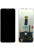 MY BİLİŞİM Realmi Reeder S19 Pro Max Uyumlu Lcd - 1
