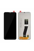 MY BİLİŞİM Realmi Samsung A02s-a025f Lcd Ekran Çıtasız - 1