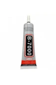 Zhanlida B7000 Ekran Dokunmatik Kapak Çerçeve Yapıştırıcı Şeffaf 50ml - 1