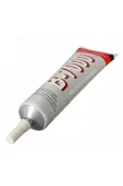 Zhanlida B7000 Ekran Dokunmatik Kapak Çerçeve Yapıştırıcı Şeffaf 50ml - 3