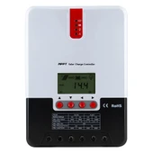 Max ML2430 30A MPPT Solar Şarj Regülatörü - 2