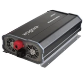 Mullinix 12V 1500W Tam Sinüs İnverter - 2