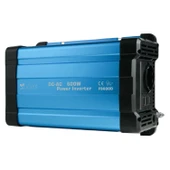 Apex 12V 600W Tam Sinüs İnverter - 3