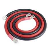 Mullinix 12V 2000W 25A Şarjlı Tam Sinüs İnverter - 6