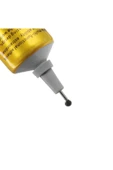 ALYASHOP T7000 110ml Dokunmatik Ekran Yapıştırıcısı Tutkal Siyah Hızlı - 3