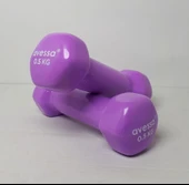 AVESSA 0,5 KG VİNİL DAMBIL PVC 2 ADET - 1