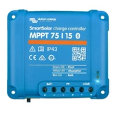 Victron SmartSolar 75/15 15A MPPT Solar Şarj Cihazı ( Dahili Bluetooth ) - 1
