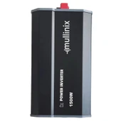 Mullinix 12V 1500W Tam Sinüs İnverter - 4