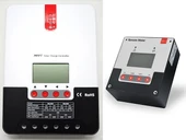 ML Serisi MPPT Uyumlu RM-5 Harici Ekran - 1