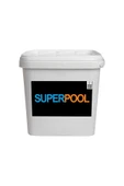 Spp Superpool Superchlor 90 Tb Çok Fonksiyonlu 3 Etkili Tablet Klor 10 Kg - 1