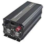 Mullinix 12V 1500W 20A Şarjlı Tam Sinüs İnverter - 2