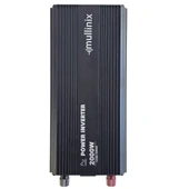 Mullinix 12V 2000W 25A Şarjlı Tam Sinüs İnverter - 4