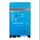 Victron Multiplus C 24/2000/50-30 24V 2000W Transferli Şarjlı Tam Sinüs İnvertör - 1