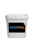 Spp Superpool Superchlor 90 Toz Klor 90 Gr 10 Kg Havuz Kimyasalı - 1