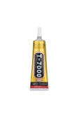 ALYASHOP Zhanlida T7000 Ekran Dokunmatik Kasa Çok Amaçlı Telefon Yapıştırıcı 50Ml - 3