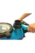Gemaş Streamer Mini Strm-100M 1 Hp Monofaze Kendinden Emişli Havuz Pompası - 3