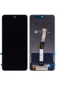 MY BİLİŞİM Realmi Xiaomi Redmi Note 9 Pro Lcd Ekran Çıtasız - 1