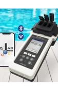 havuzdukkani Poollab 2.0 Havuz Suyu Test Cihazı - 3