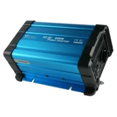 Apex 12V 600W Tam Sinüs İnverter - 1