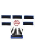 MY BİLİŞİM Esd 9 Adet Cımbız Seti 5 Adet - 1
