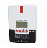 Max ML2430 30A MPPT Solar Şarj Regülatörü - 1