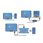 Victron SmartSolar 75/15 15A MPPT Solar Şarj Cihazı ( Dahili Bluetooth ) - 5