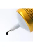 Zhanlida T7000 Dokunmatik Ekran Cam Kapak Çerçeve Yapıştırıcı 50ml Siyah - 3