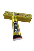 ALYASHOP Zhanlida T7000 Ekran Dokunmatik Kasa Çok Amaçlı Telefon Yapıştırıcı 50Ml - 2