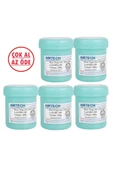 MY BİLİŞİM Amtech Nc-559 Asm Flux Krem 100g - 5 Adet - 1