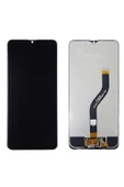 MY BİLİŞİM Realmi Samsung A20s-a207 Lcd Ekran Çıtasız - 1