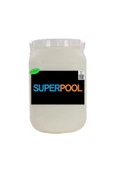 Spp Superpool Superchlor 90 Tb %90 Tablet Klor 25 Kg Havuz Kimyasalı - 1